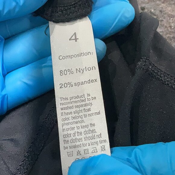 Lululemon Athletica size 4 - Picture 4 of 4